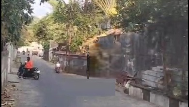 Dijual Tanah Premium di Kemang, Jakarta Selatan, LT 20643m²