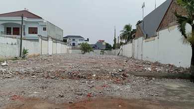 Kavling Prestisius Dijual di Fatmawati, Jakarta Selatan, Harga 104 Triliun