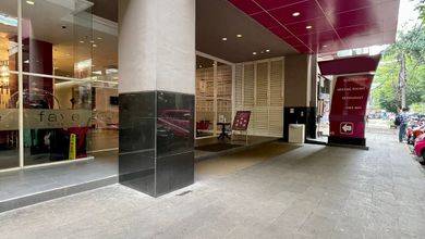Hotel Boutique , Best Location,exclusive, Strategis di Keb Baru Jaksel Dan Harga Turun Dan Nego Ok 