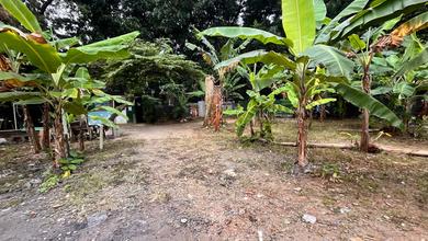 Kavling Prestisius Dijual di Kebayoran Baru, Jakarta Selatan, Harga 80 Miliar