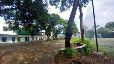 Tanah Siap Bangun Area Komplek Kemang Jakarta Selatan