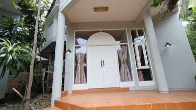 Rumah  Daerah Strategis Kawasan Cipete