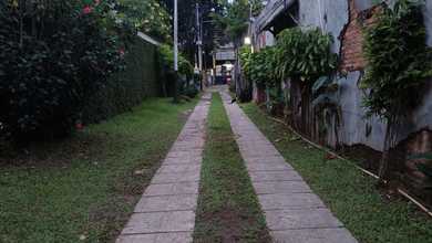 Rumah Area Premium Gandaria, Jakarta Selatan - Harga Terbaik 19,8 Miliar