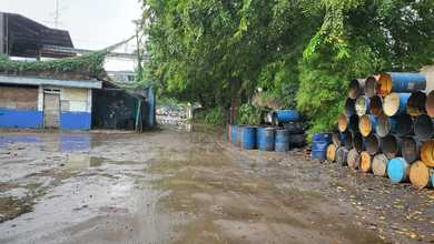 Dijual Tanah Premium di Pasar Kemis, Tangerang, LT 6m²