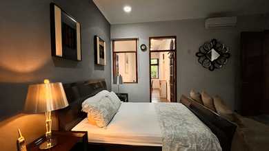 Jual Rumah Megah LT 375 m2 di Senopati, Jakarta Selatan