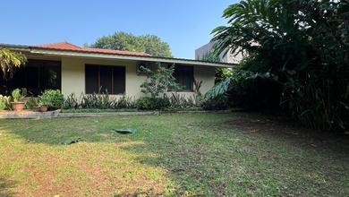 Jual Rumah Baru di TB Simatupang, Jakarta Selatan LT 2010 m2