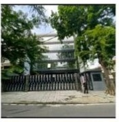 Gedung Baru Strategis, Exklusive di Kebon Sirih Jakarta Pusat Harga Ok Punya