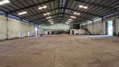 For Sale Tanah Premium di Jatake, Tangerang, LT 26325m²