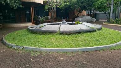 Dijual Tanah Premium di Pejaten, Jakarta Selatan, LT 2500m²