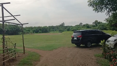 Segera Miliki Tanah Harga Ekonomis di Periuk, Tangerang