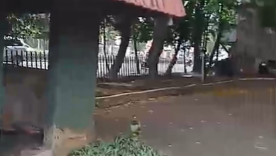 Dijual Tanah Eksklusif di Daan Mogot, Jakarta Barat, LT 4336m²