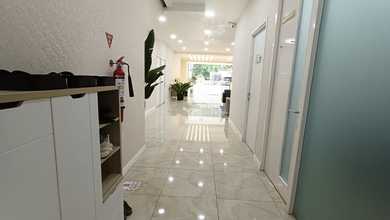 Jual Ruang Usaha Ready Luas 800m2 di Wahid Hasyim, Jakarta Pusat