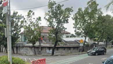 For Sale rumah Premium di Pakubuwono, Jakarta Selatan - LT 1470m²