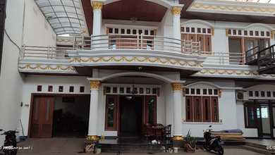 Rumah Premium di Ulujami, Jakarta Selatan, Luas 650 m2