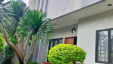 Rumah Minimalis di Cipete, Jakarta Selatan, LT 160 m2