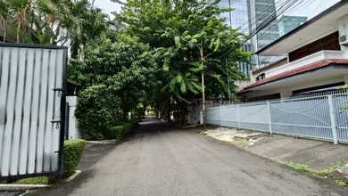Dijual rumah Premium di Kuningan, Jakarta Selatan - LT 509m²