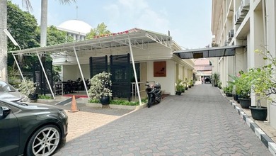 Hot El Strategis, Exclusive, Investasi Profit Tinggal Lanjutkan Saja Area Gambir Jakpus Harga Nego Abis