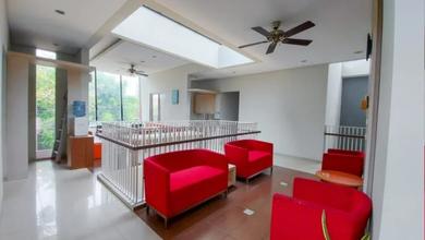 Jual Rumah Terkini di Cipete, Jakarta Selatan LT 590 m2