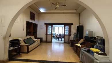 Jual Rumah Terkini area Kebayoran Baru, Jakarta Selatan LT 1400 m2