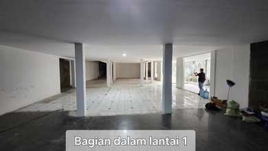 Ruko Dijual Siap Huni di Radio Dalam Jakarta Selatan Strategis