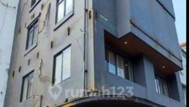Ruko Jual Disewakan Strategis Rukan Grand Panglima Polim Ruko 5 Lantai Jaksel Harga Nego Abis