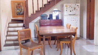 Jual Rumah Nyaman di Cimone, Tangerang - LT 266m²