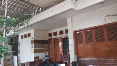 Kesempatan Langka, rumah Prestisius di Johar Baru, Jakarta Pusat, LB 600m²