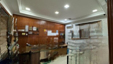 di Jual Ruko Gandeng di Agung Niaga. Sunter