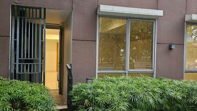 Miliki Segera Apartemen di Kemayoran, Jakarta Pusat, LB 116m²