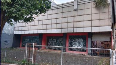 Dijual Cepat Ruko Siap Huni di Jakarta Pusat Bisa untuk Usaha atau Investasi