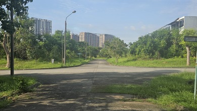 Dijual Tanah Strategis di Cikarang Selatan, Bekasi, LT 144m²