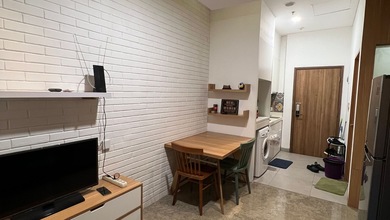 Dijual Apartemen Nyaman di Tangerang, Tangerang, Luas 53m²