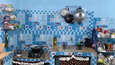 Jual Cepat Rumah Murah di Cikarang Selatan, Bekasi - Luas Tanah 72m²