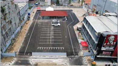 Ruko For Sale Lokasi Premium di Hayam Wuruk – Cocok untuk Usaha