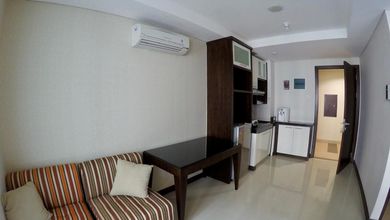 Miliki Segera Apartemen di Daan Mogot, Jakarta Barat, LB 49m²