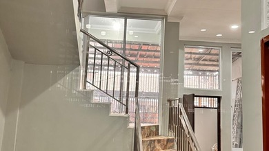 Rumah Siap Pakai di Area Cipondoh, Tangerang, LT 55m²