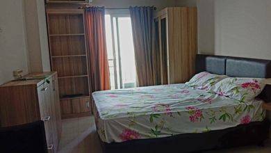 Jual Murah Apartemen di Sunter 1br Kawasan Strategis