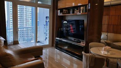 Segera Miliki Apartemen Elit di Setiabudi, Jakarta Selatan, Harga Premium