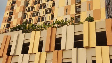 Dijual Apartemen Strategis di Bekasi, Bekasi, Luas 36m²