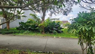 Tanah Elit Dijual di Lippo Cikarang, Cikarang, Harga 5,04 Miliar