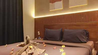 Jual Motel Cilandak. Passive Income