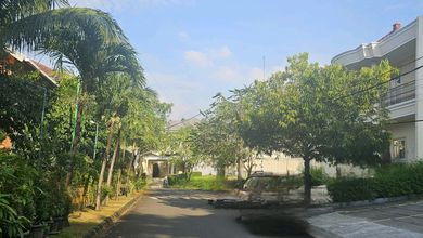 Hunian Mewah di Kawasan Cikarang Selatan, Bekasi, LB 267m², Harga 3 Miliar