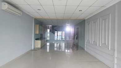 Disewa Cepat Ruko Puri Mutiara