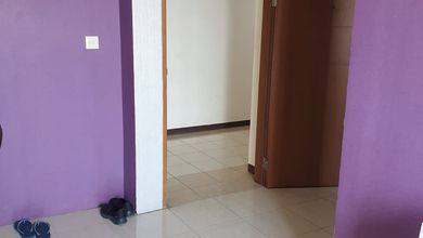 Apartemen Minimalis Lokasi Sunter, Jakarta Utara, Harga 525 Juta