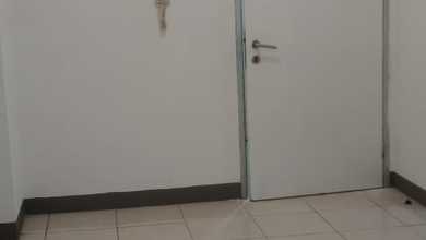 Dijual Apartemen Murah di Pluit, Jakarta Utara, LB 35m²