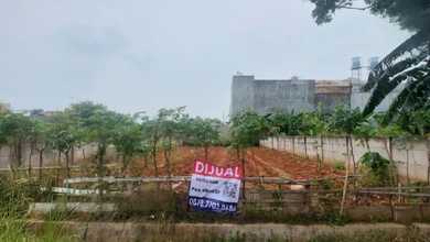Kavling Prestisius Dijual di Intercon, Jakarta Barat, Harga 8,28 Miliar