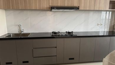 Apartemen Minimalis Harga Ekonomis, Lokasi Pejaten, Jakarta Selatan