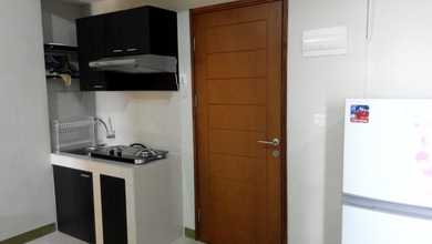 Apartemen Praktis di Kelapa Gading, Jakarta Utara, Harga Murah 45 Juta /tahun