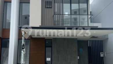 Sewa Rumah Favorit di Pantai Indah Kapuk 2, Jakarta Utara, Harga Terjangkau