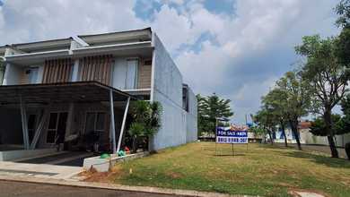 Kavling Prestisius Dijual di Citra Garden, Jakarta Barat, Harga 410 Miliar